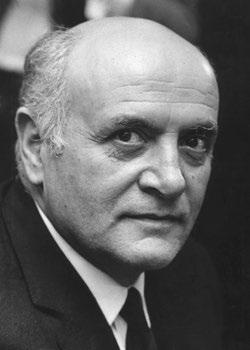 Komisioni Evropian Altiero Spinelli: një federalist i paepur Politikani italian Altiero Spinelli ishte një nga themeluesit e Bashkimit Evropian.