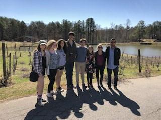 ANNUNCIATION YOUTH NEWS APRIL 2018 3-DAY VACATION CHURCH SCHOOL Monday June 18th Wednesday June 20th h,2018 FEASTDAYS OF THE PANAGIA Worship, Lessons, Arts & Crafts, Music, and games Ages 3yrs old
