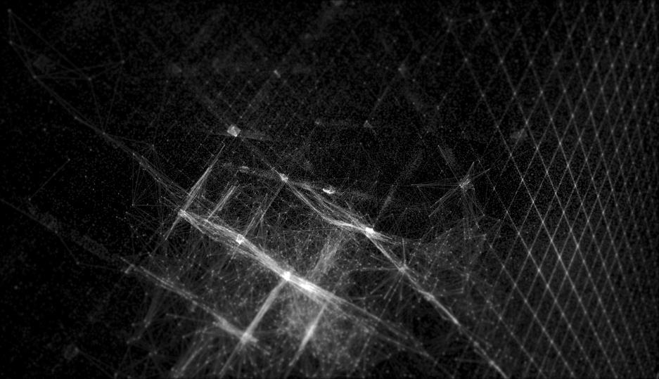 7.Capillaries Capillaries Tadej Droljc (SLO) 26 Μαΐου 21:00-21:23 Θέατρο Μητρόπουλος Σε μια μίξη οπτικοακουστικών αλληλεπιδράσεων ο καλλιτέχνης εξερευνά την ιδέα του οπτικοακουστικό χρόνου όπου το