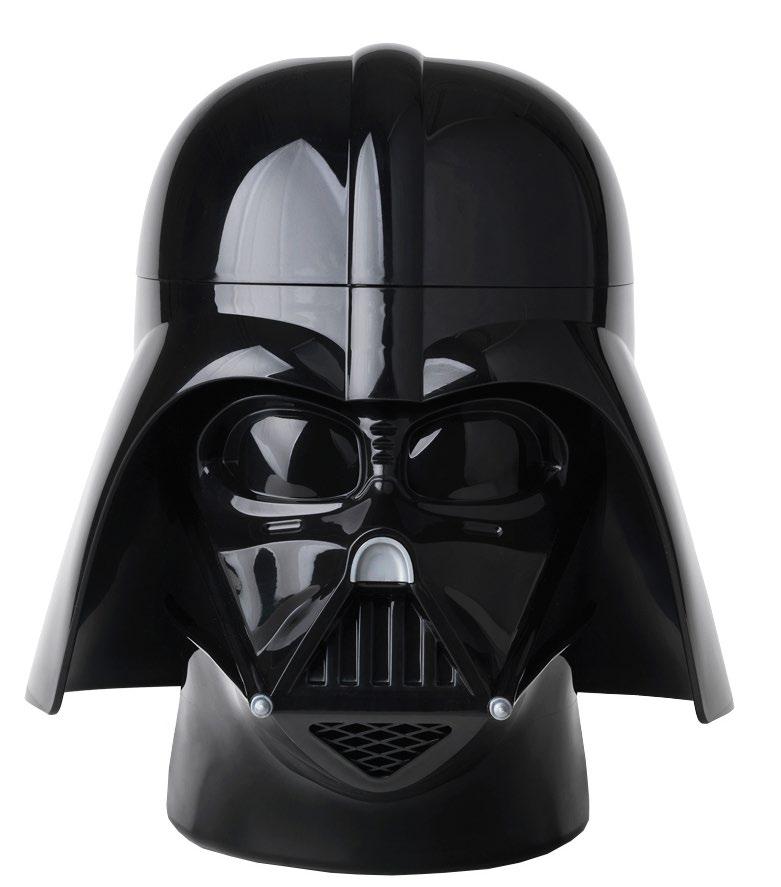 LEGO Star Wars LEGO Κουτί Αποθήκευσης Darth Vader