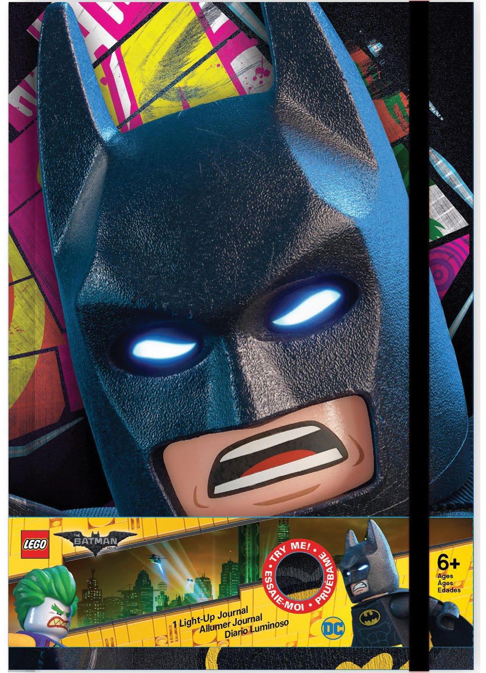 ) ΚΩΔΙΚΟΣ: 298068 LEGO Batman Γόμες (3 τμχ.