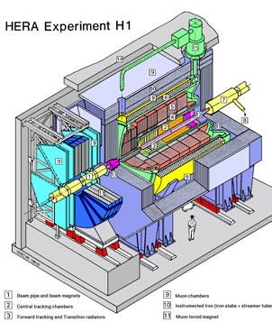 Detectors