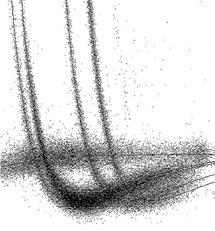 Fermi s Density Correction This parameter takes into account, that the shell electrons of the atoms of the medium shield the transversely extended field of the relativistic particle.