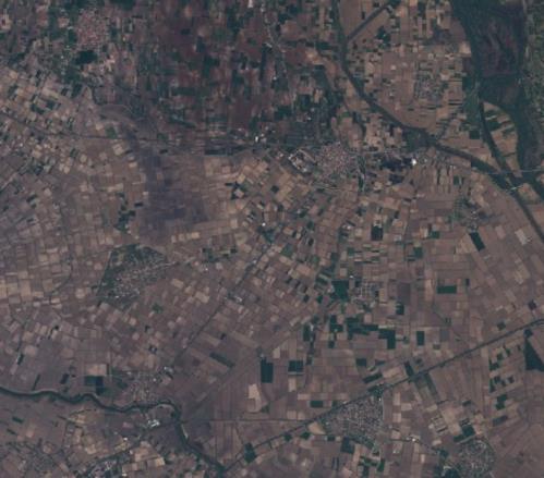 2.2 Προσφερόμενα σύνολα δεδομένων Η πλατφόρμα GETOpenData αξιοποιώντας τις δυνατότητες του Sentinel Hub παρέχει πρόσβαση σε πολυφασματικά
