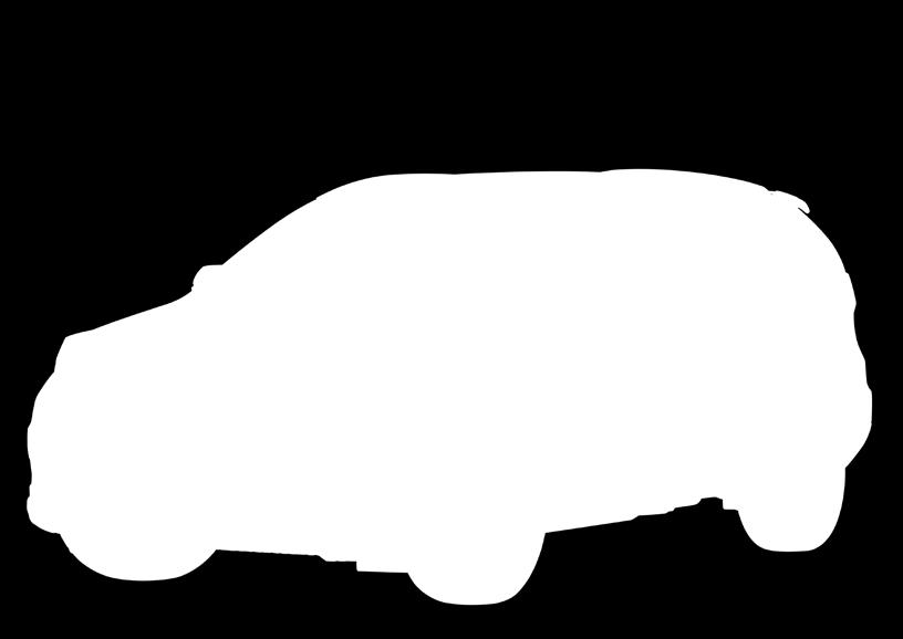 dispozícii, len ak je smartfón používateľa kompatibilný s technológiou Honda CONNECT