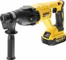 B L A C K & D E C K E R ĽAHKÁ VIBRAČNÁ BRÚSKA BLACK&DECKER KA300-XK Príkon 135 W,