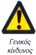 υλικά Επαρκής εξαερισμός