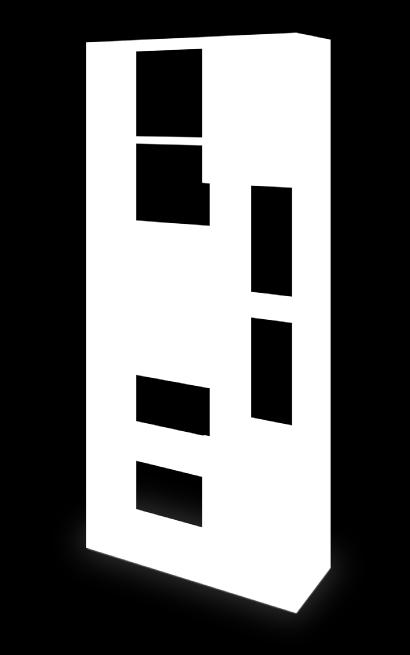 ΔΙΑΣΤΑΣΕΙΣ: 80 x 9,5