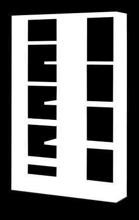 ΛΕΥΚΟ HONEYCOMB 0 mm