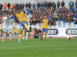 18 ΑΠΟΕΛ-Αλκή 4-0