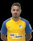 Μέσος Μέσος Μέσος Μέσος 6. Lorenzo Ebecilio (NED) 7.