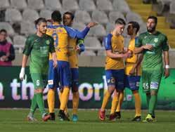 Σαλάμινα 2-1 