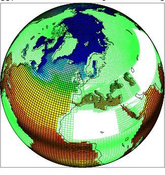 The source of this material is the Cooperative Program for Operational Meteorology, Education, and Training (COMET ) Website at http://meted.ucar.