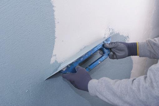 14 Hydrostop Plaster Elastic Τσιμεντοειδής Ανόργανος σοβάς τελικής στρώσης Hydrostop Silicone Plaster Σιλικονούχος Παστώδης Οργανικός σοβάς τελικής στρώσης 13 Η DUROSTICK, ανάλογα με την απαίτηση της