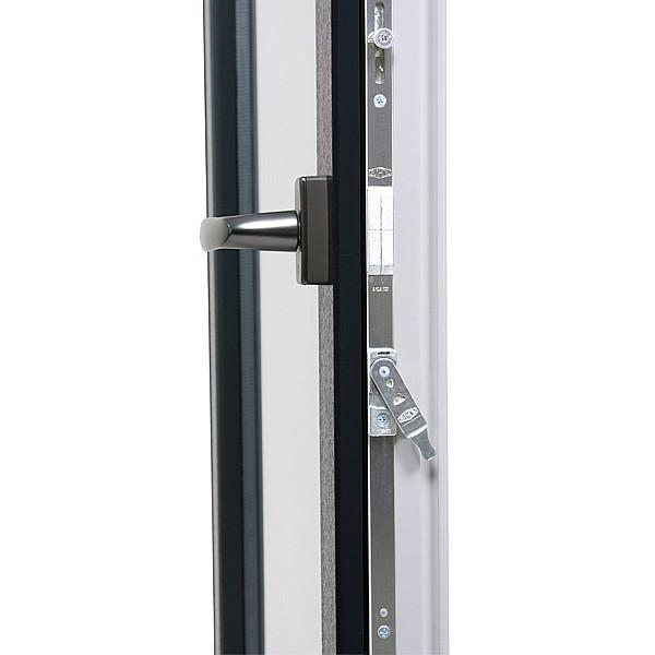 Μηχανισμός ανοιγόμενου - ανακλινόμενου WINDOW DOOR SYSTEMS Σπανιολέττες