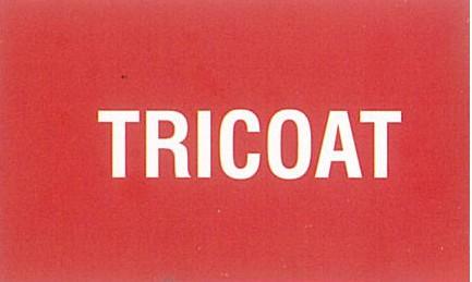 Tricoat Διάρκεια, αντοχή, λειτουργικότητα και ασφάλεια Οι μηχανισμοί Tricoat: Τί