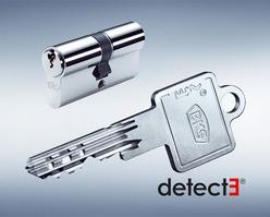 Οι κύλινδροι αυτής της σειράς χρησιμοποιούνται ως κύλινδροι με απλό κλειδί ή κύλινδροι με ίδιο κλειδί χωρίς κάρτα ασφαλείας.