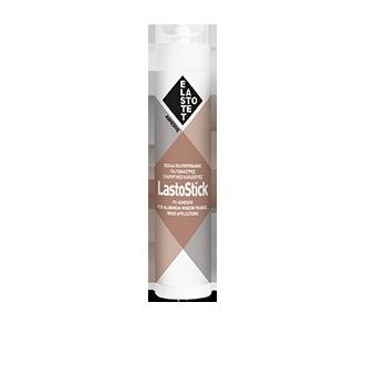 Lastofoam - Αφρός πολυουρεθάνης ενός συστατικού που πολυμερίζεται με την