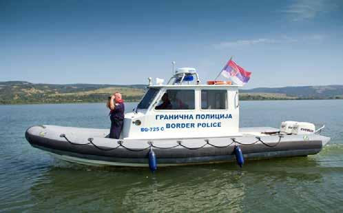 Δ Ι Ε Ύ Ρ Υ Ν Σ Η 15 EU Η ΕΕ βοηθά στην καταπολέμηση της εγκληματικότητας στα Βαλκάνια.