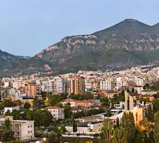 Δ Ι Ε Ύ Ρ Υ Ν Σ Η 7 Οι χώρες με αριθμούς EU Υποψήφιες και δυνάμει υποψήφιες χώρες Έκταση Πληθυσμός (1 000 χλμ.) (εκατ.