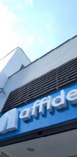 14 ΑΛΛΕΡΓΊΕΣ ΑΦΙΕΡΩΜΑ +υγεία Affidea Τι να κάνετε, αν πάσχετε από αλλεργική επιπεφυκίτιδα Δρ. Λιαράκος Βασίλειος MD,PhD, FEBO Χειρουργός Οφθαλμίατρος Συνεργάτης του ομίλου Affidea www.aktinacenter.