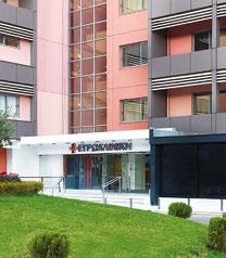 16 ΑΛΛΕΡΓΊΕΣ ΑΦΙΕΡΩΜΑ +υγεία Ευρωκλινική To αλλεργικό άσθμα και η προσπέλασή του από τη σκοπιά του αλλεργιολόγου Καλλιόπη Κόντου-Φίλη M.D.
