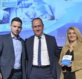 Οι αξίες της ΝΝ Hellas «Νοιαζόμαστε, Είμαστε Ξεκάθαροι, Δεσμευόμαστε» είναι συμβατές με το Ολυμπιακό Ιδεώδες και τις αξίες του αθλητισμού.