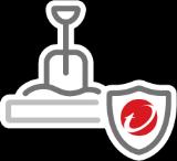 Malware infects