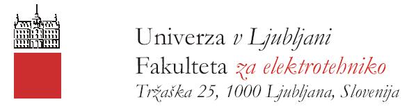 KONČNA STIKALA Seminarska naloga Merilni