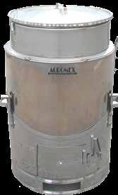 lonec brez pokrovke 28 cm/ 1 L 24, 99 32 cm/ 20 L 39, 99 39, 90