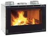 Ventilato moč 9 kw 9 KW BEŽ RDEČA SIVA 799, 99 69, 99 Kaminska