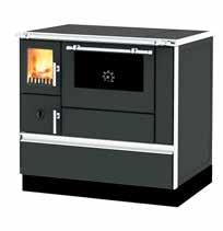 dimnika 120 mm Premer dimnika 120 mm CENTRALNO OGREVANJE Premer