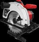 vrtljajev v prostem teku 8000 rpm, premer diska 11