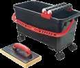 Compact Logic red+tandem 300 C 4 x 3 x 30 cm 1, 90