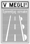 2441 Parkirno mesto 2441-1 Znak 2441 se postavlja v kombinaciji s talnimi označbami 5352, 5352-1 ali 5352-2, znak 2441-1 pa v kombinaciji z označbo 5353.