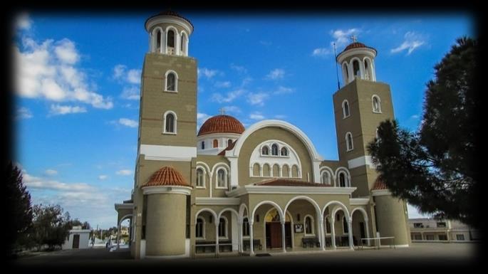 της τέμπλο, καθώς και να προσκυνήσει τη θαυματουργική της εικόνα.
