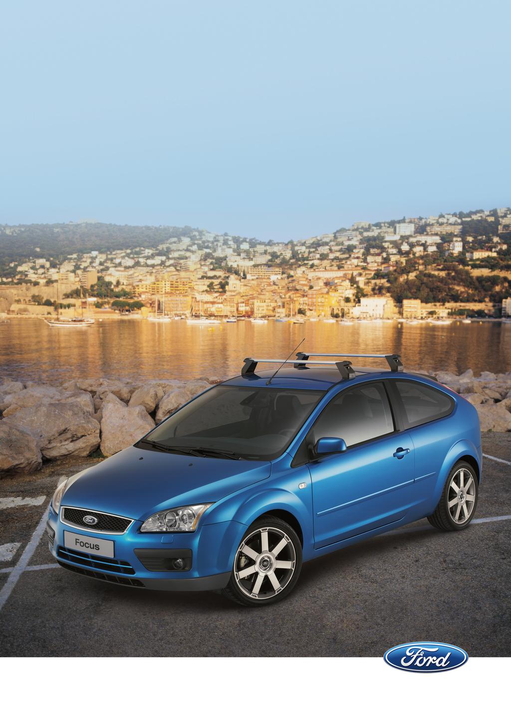ΑΞΕΣΟΥΑΡ FORD Επισκόπηση Αξεσουάρ FORD FOCUS