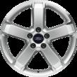 offset 50 mm, για ελαστικά 205/50 R17 1 438 520 276,99