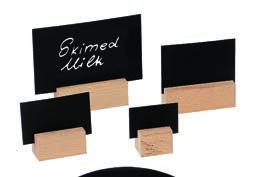 9x14 7x10 wooden stand & card 3 pcs ξυλινο stand & καρτα 3 τεμ 6x9 4x6
