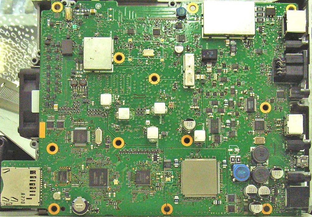 MAIN UNIT RD RX/TX IF SWITCH (IC0) RD RX/TX IF SWITCH (IC0) DATA LINE LEVEL CNVERTER (IC) USB CDEC (IC0) USB HUB (IC) + V REGULATR (IC) + V REGULATR (IC) DC-DC CNVERTER CIRCUIT ND RX IF FILER (FI0)