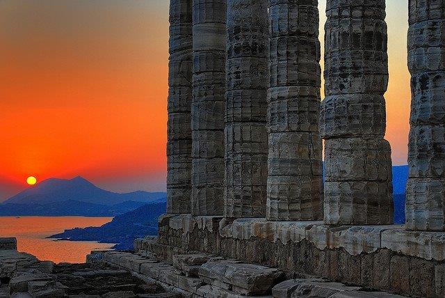 ναός που έχει διασωθεί μέχρι σήμερα.