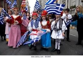 Our very own Holy Trinity Greek dancers will be featured during the performance of the Greek Folk Song Suite by Franco Cesarini! Tickets can be obtained at the door for a voluntary donation.