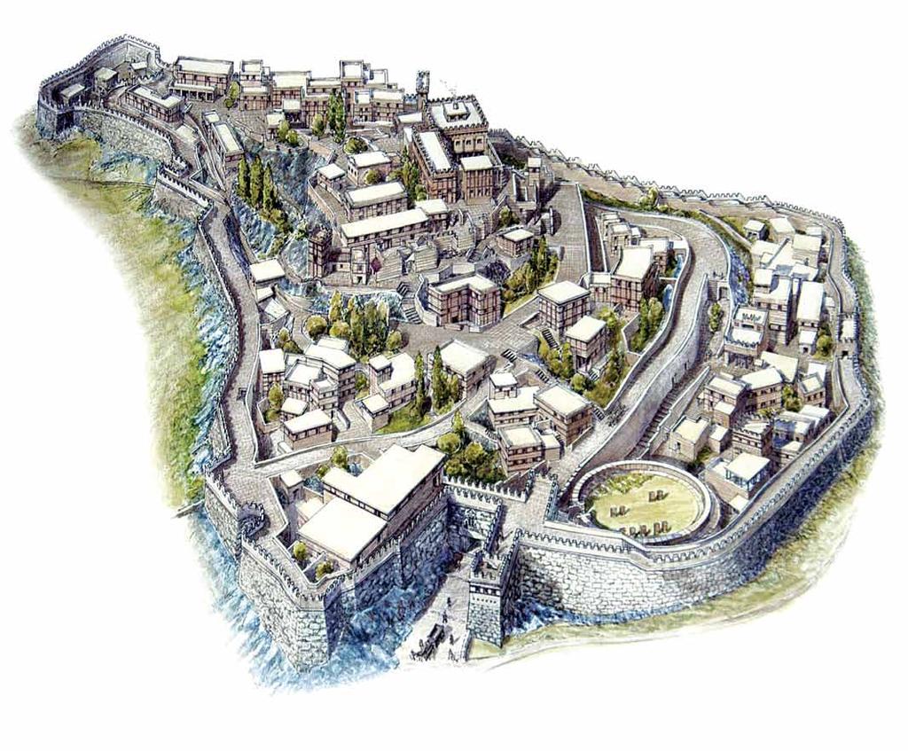 Οι «Πολύχρυσες Μυκήνες», το βασίλειο του μυθικού Αγαμέμνονα, ήταν το σημαντικότερο και πλουσιότερο ανακτορικό κέντρο του μυκηναϊκού κόσμου.