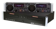 C-1421 CD PLAYER PIONEER CDJ 100S CD PLAYER PIONEER CDJ 300 MD PLAYER TASCAM MD 350