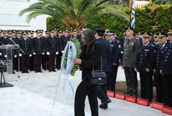 κοινή εμπειρία και την επαγγελματική γνώση τόσων πολλών στελεχών από όλη την ευρωπαϊκή κοιτίδα.