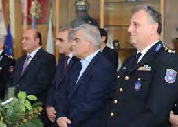 Κοινωνικής Προσφοράς Ελληνικού Εφοπλισμού «ΣΥΝ-ΕΝΩΣΙΣ», την οποία εκπροσώπησε ο κ.