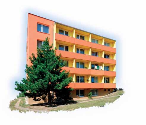 STOMIX člen skupiny Sto ZATEPLENIE S GARANCIOU KVALITY 5 6 7 8 st Vnější
