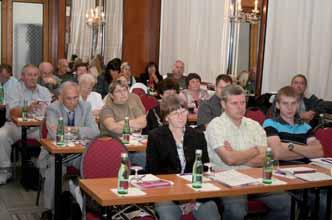 5/2012 SPRÁVCA BYTOVÝCH DOMOV kontakty na odborníkov z rôznych oblastí, na ktorých sa môžu s dôverou obrátiť.