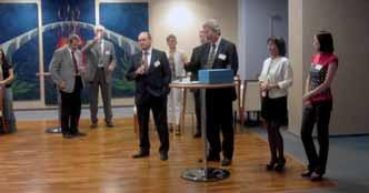 Facility managementu usporiadali v dňoch 26. 27. septembra 2012 jubilejnú, už 10. konferenciu so zahraničnou účasťou Facility management.
