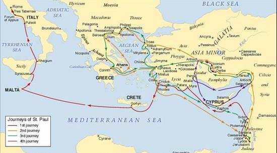 Συμπεράσματα της αξιολόγησης Τα ακόλουθα συμπεράσματα συντάχθηκαν στο πλαίσιο του έργου Cult-RInG Interreg Europe σχετικά με την ανεξάρτητη αξιολόγηση των υφιστάμενων πολιτιστικών διαδρομών: Οι
